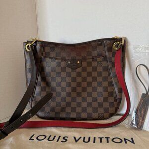 Louis Vuitton South Bank Besace